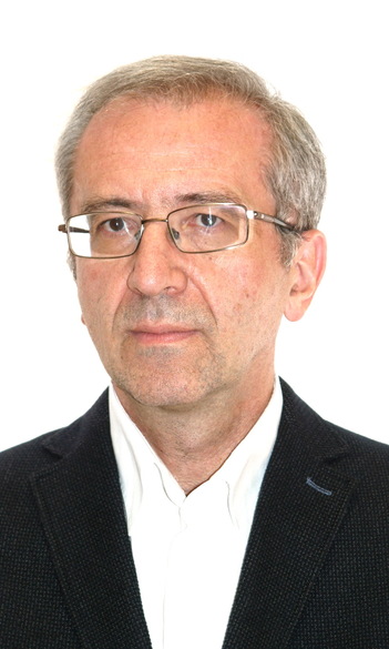 Dr. Fazekas István