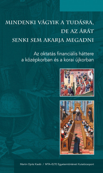 Kutatócsoportunk két középkori kötetét is bemutatják az ELTE BTk Történeti Intézet Szekfű Gyula Könyvtárában