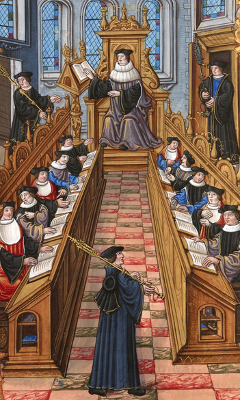 Kutatócsoportunk középkori adatbázisa elérhető online