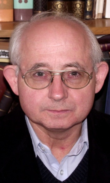 Draskóczy István az ELTE professor emeritusa lett